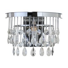 Изображение товара Бра Maytoni Linn E14 40 Вт 220-240 В хром IP20 (MOD091WL-01CH)