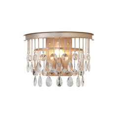 Изображение товара Бра Maytoni Linn E14 40 Вт 220-240 В золото IP20 (MOD091WL-01G)