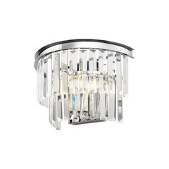 Изображение товара Бра Maytoni Revero E14 40 Вт 220-240 В хром IP20 (MOD085WL-01CH)