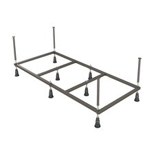 Каркас для ванны акриловой Cersanit Lorena 150х70 см с монтажным набором (K-RW-LORENA*150n)