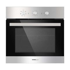 Духовой шкаф электрический встраиваемый HomSair OEF657S 595 мм нержавеющая сталь