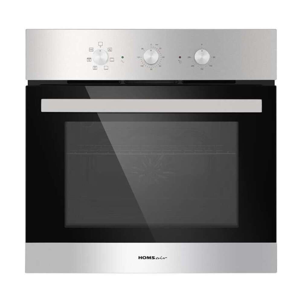 Изображение товара Духовой шкаф HomSair OEF657S с конвекцией и грилем