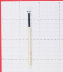 Дюбель-гвоздь Sormat 8x100 мм потайная манжета нейлон (100 шт.) - фото 2