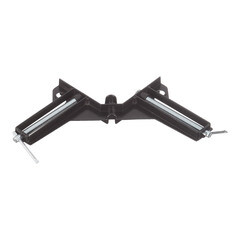 Струбцина столярная Sparta угловая с винтовым механизмом 75 мм (203205) - фото 3