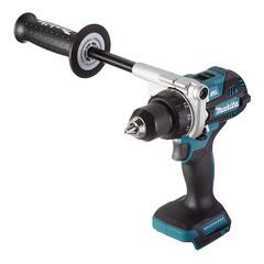 Дрель-шуруповерт аккумуляторная бесщеточная Makita LXT DDF486Z 18 В без АКБ и ЗУ - фото 8