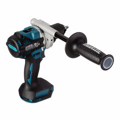 Дрель-шуруповерт аккумуляторная бесщеточная Makita LXT DDF486Z 18 В без АКБ и ЗУ - фото 2