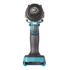 Дрель-шуруповерт аккумуляторная бесщеточная Makita LXT DDF486Z 18 В без АКБ и ЗУ - фото 6