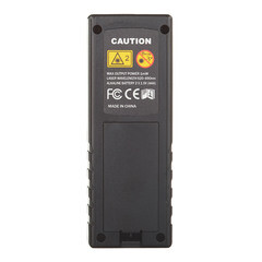 Дальномер лазерный Deko LRD110-40m 40 м (065-0205-1) - фото 7