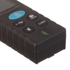 Дальномер лазерный Deko LRD110-40m 40 м (065-0205-1) - фото 5