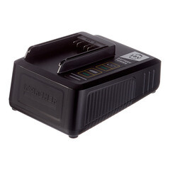 Зарядное устройство Karcher Battery Power (2.445-032.0) для аккумуляторов 18В Li-Ion