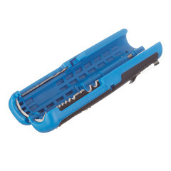 Изображение товара Стриппер сечение 0,5-6 кв.мм КВТ ручной WS-09 для снятия изоляции (61671)