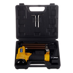 Шпилькозабивной пистолет пневматический Pegas Pneumatic Р630 1/4 (1010) - фото 4