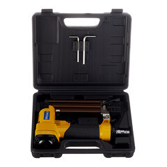 Шпилькозабивной пистолет пневматический Pegas Pneumatic Р635 1/4 (1011) - фото 3