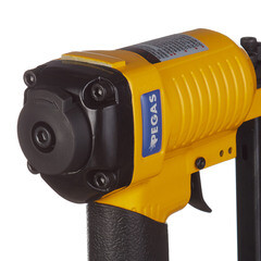 Скобозабивной пистолет пневматический Pegas Pneumatic 1022J 1/4 (1035) - фото 5