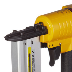 Гвоздескобозабивной пистолет пневматический Pegas Pneumatic SF5040 1/4 (1008) - фото 6