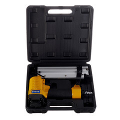 Гвоздескобозабивной пистолет пневматический Pegas Pneumatic SF5040 1/4 (1008) - фото 3