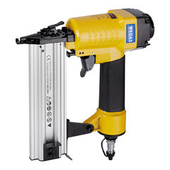 Гвоздезабивной пистолет пневматический Pegas Pneumatic (1017) F50-C 1/4"