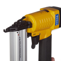 Гвоздезабивной пистолет пневматический Pegas Pneumatic F50-C 1/4 (1017) - фото 6