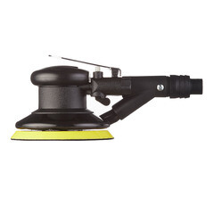 Шлифмашина эксцентриковая пневматическая Pegas Pneumatic SU991 1/4 (1816) - фото 6