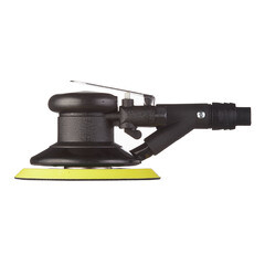 Шлифмашина эксцентриковая пневматическая Pegas Pneumatic SU991 1/4 (1817) - фото 8