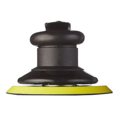 Шлифмашина эксцентриковая пневматическая Pegas Pneumatic SU991 1/4 (1817) - фото 7