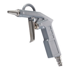 Набор пневмоинструмента Pegas Pneumatic 1/4 5 предметов (2801) - фото 7