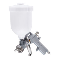 Набор пневмоинструмента Pegas Pneumatic 1/4 5 предметов (2801) - фото 6