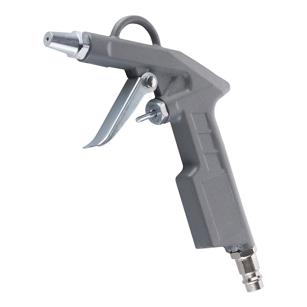 Изображение товара Пневматический продувочный пистолет Pegas Pneumatic 1/4 (5106)