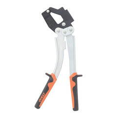 Просекатель для металлических профилей 320 мм Edma - фото 1