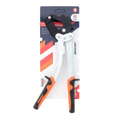 Просекатель для металлических профилей 320 мм Edma - фото 5