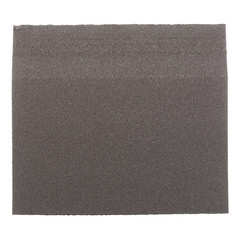 Брусок шлифовальный Flexifoam Angle Block 98х69х26 мм Р180 влагостойкий - фото 2