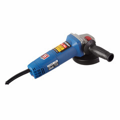 Шлифмашина угловая электрическая Зубр Профессионал УШМ-П125-1100 Э 1100 Вт d125 мм - фото 7