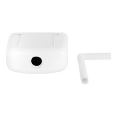 Бачок для унитаза пластиковый Инкоэр - фото 2