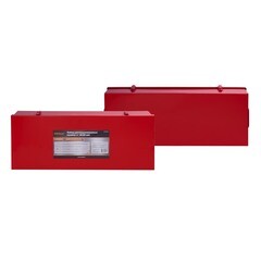 Набор инструментов универсальный AV Steel (AV-541014) (14 шт.) - фото 2