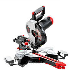 Пила торцовочная электрическая P.I.T. PCM255-C3 2000 Вт 255 мм - фото 3