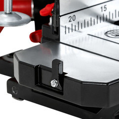 Пила торцовочная электрическая P.I.T. PCM255-C3 2000 Вт 255 мм - фото 12