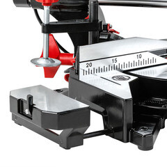 Пила торцовочная электрическая P.I.T. PCM255-C3 2000 Вт 255 мм - фото 11