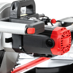 Пила торцовочная электрическая P.I.T. PCM255-C3 2000 Вт 255 мм - фото 8