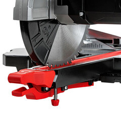 Пила торцовочная электрическая P.I.T. PCM255-C3 2000 Вт 255 мм - фото 7