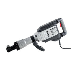 Отбойный молоток электрический P.I.T. GSH65-C3 2000 Вт 65 Дж HEX 30 - фото 5