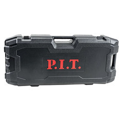 Отбойный молоток электрический P.I.T. GSH65-C3 2000 Вт 65 Дж HEX 30 - фото 3