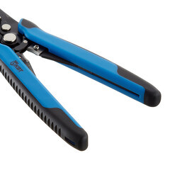 Стриппер сечение 0,05-10 кв.мм КВТ автоматический WS-12 для снятия изоляции (69476) - фото 4