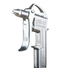 Пистолет пневматический Pegas Pneumatic 1/4 продувочный 3 сопла (5109) - фото 3