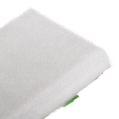 Пад малярный для нанесения масел Wenzo нейлон 180х98 мм - фото 4