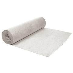 Геотекстиль нетканый Геофлакс 200 г/кв.м 2х50 м (100 кв.м)