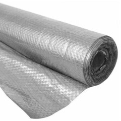 Паро-гидроизоляция Spanizol Эконом D 50 г/м2 35 кв.м