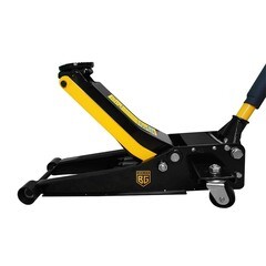 Изображение товара Домкрат гидравлический подкатной Berger 3 т (BG1277)