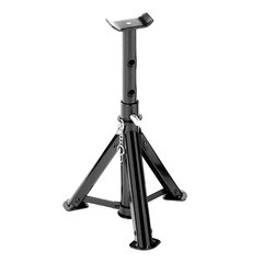 Изображение товара Подставка под машину страховочная складная Berger 2 т (BG1281)