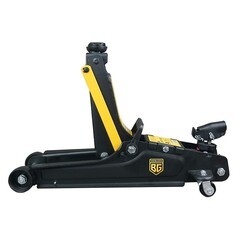 Изображение товара Домкрат гидравлический подкатной Berger 2,7 т (BG1279)