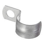 Скобы однолапковые